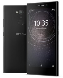 Замена дисплея на телефоне Sony Xperia L2 в Новосибирске